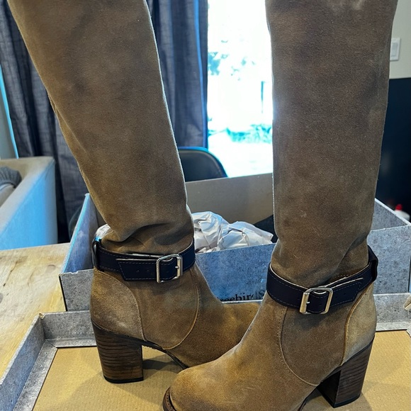 Freebird by Steven Holland boots - Picture 5 of 7